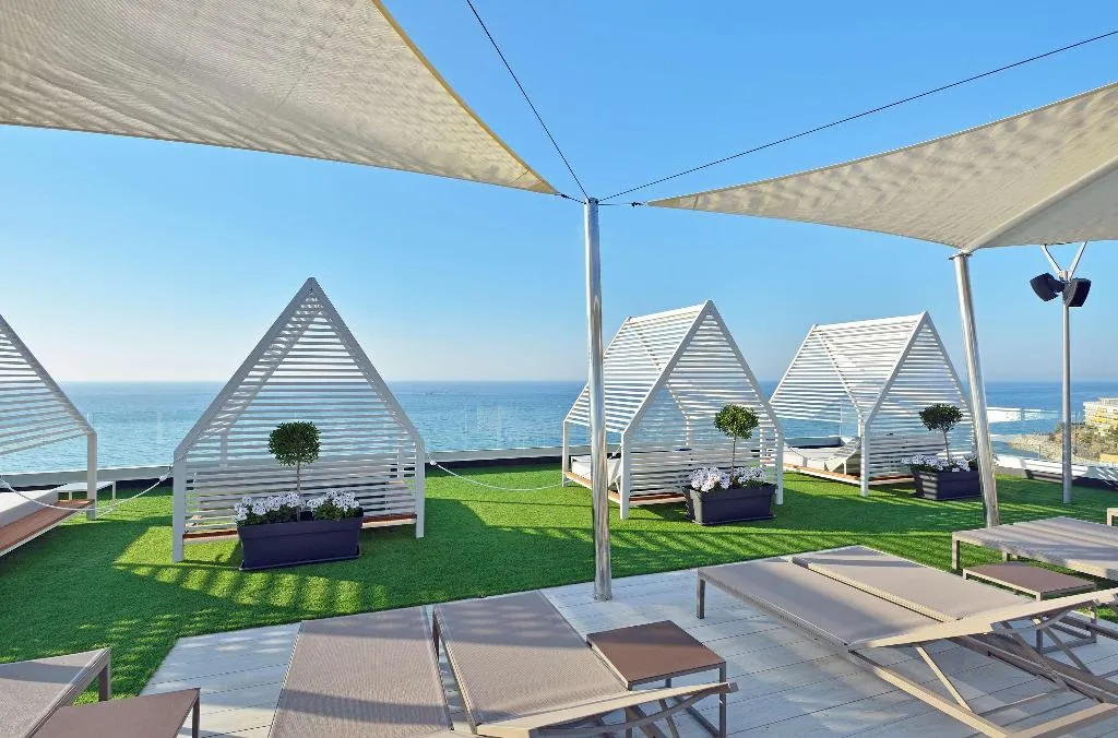 General view, Melia Costa del Sol, Costa Del Sol