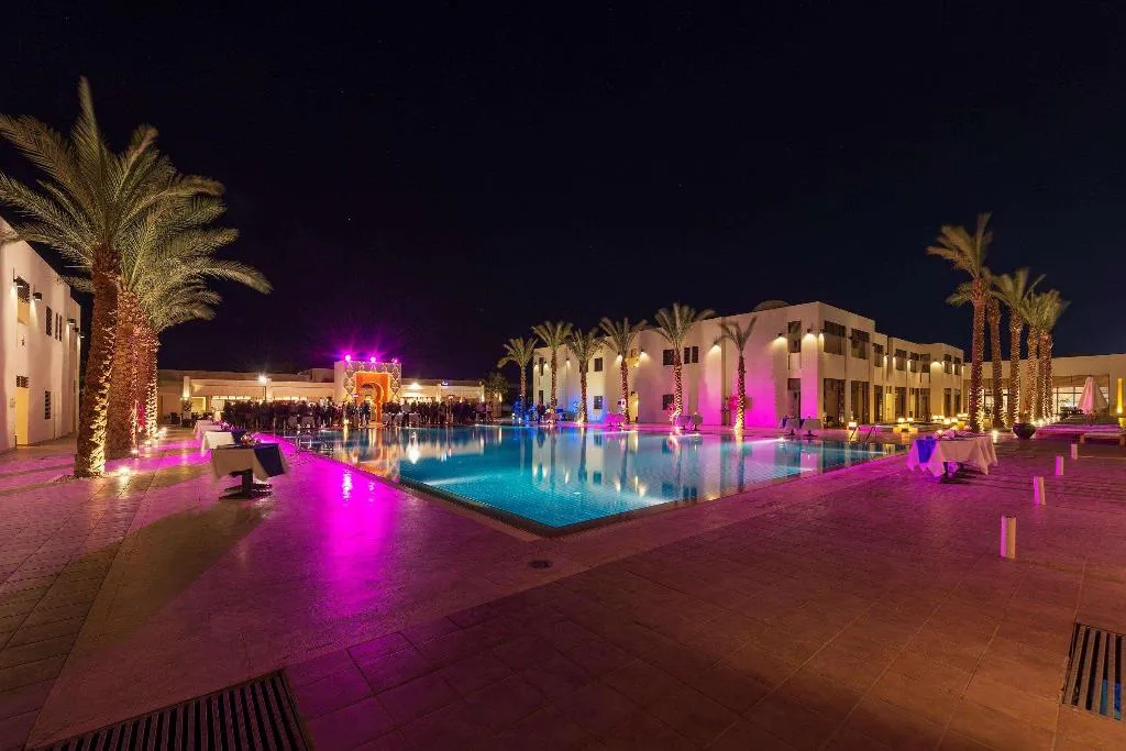 Pool, Reef Oasis Beach Resort, Red Sea Riviera