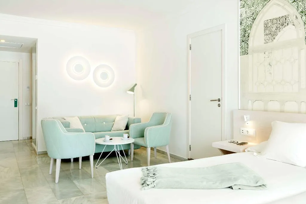 DOUBLE SINGLE USE STANDARD Room, Iberostar Selection Marbella Coral Beach, Costa Del Sol