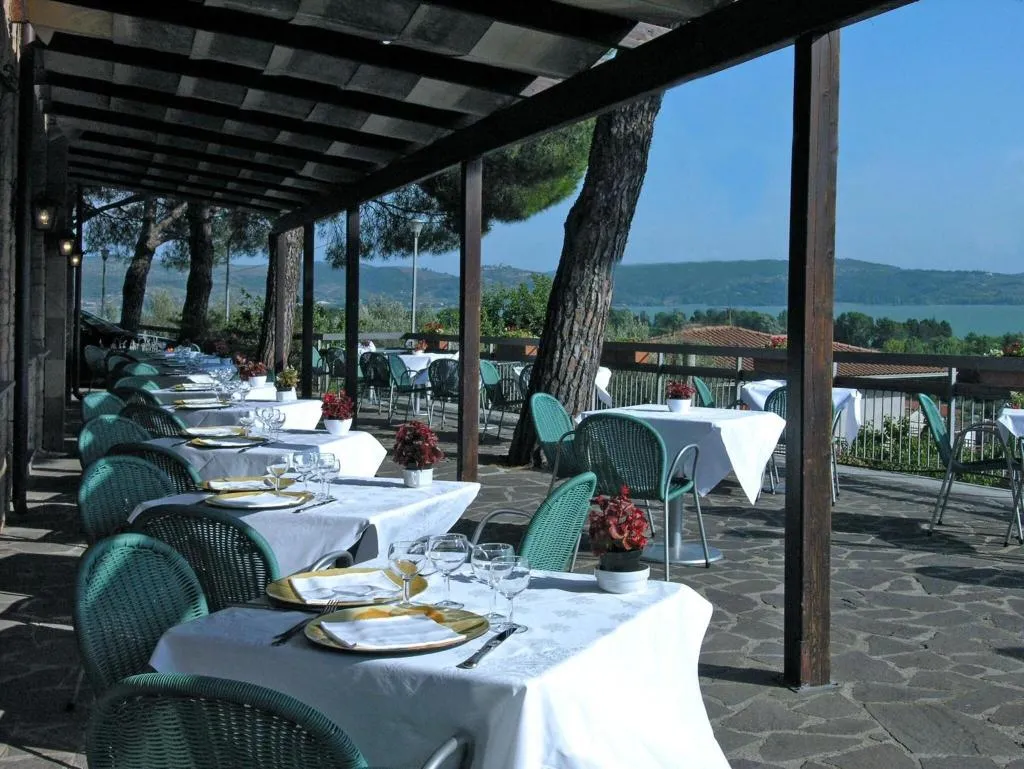 Restaurant, Cavalieri, Perugia