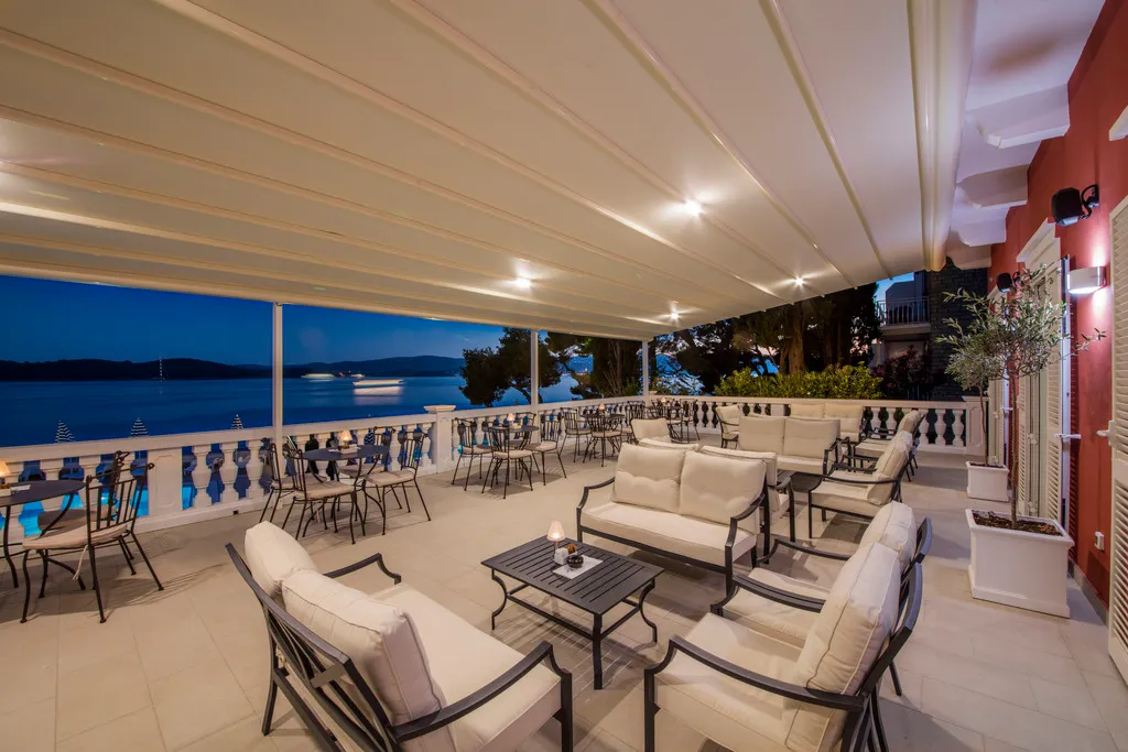 Bar, Bellevue Maradiso Village by Aminess, Dubrovnik