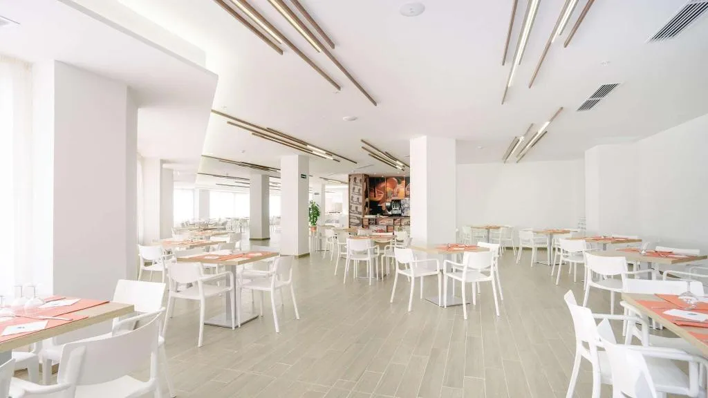 Restaurant, THB Maria Isabel, Majorca