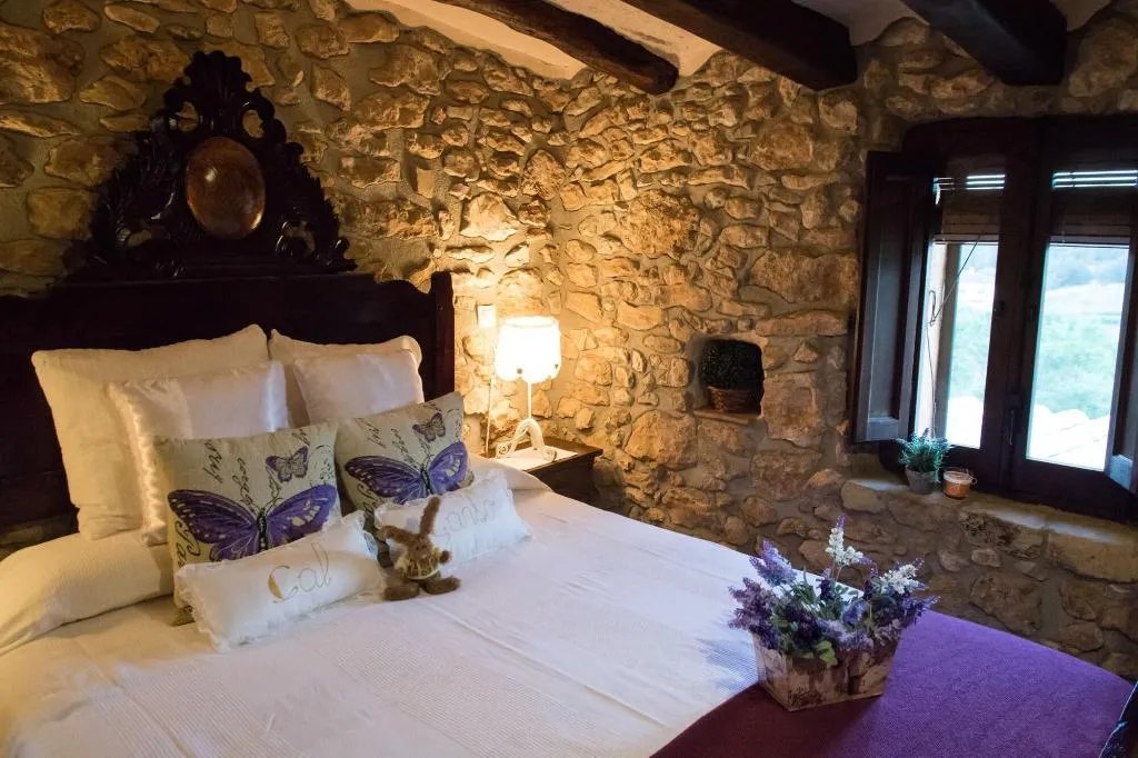 Room, Cal Ganso Encantat, Costa Dorada