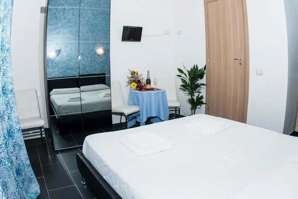 Room, Gio' Suites, Rome