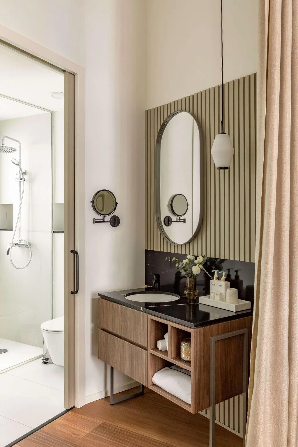 DOUBLE DELUXE Room, Casa de las Artes, member of Melia Collection, Madrid