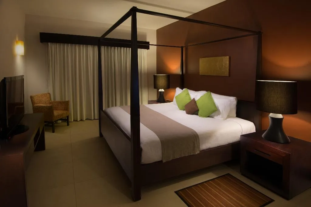 JUNIOR SUITE STANDARD Room, Aldea Thai Luxury by Mistik, Playa Del Carmen