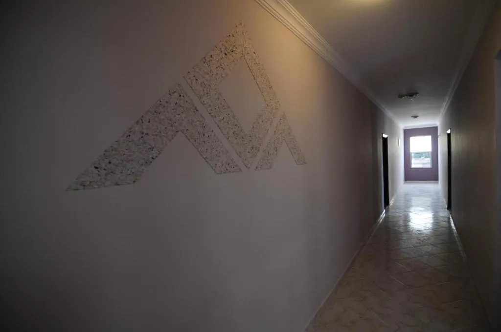 Lobby, Lemoral Apart Otel, Antalya