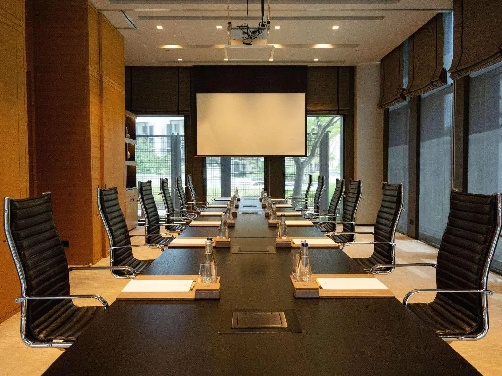 Conferences, Banyan Tree Dubai, Dubai