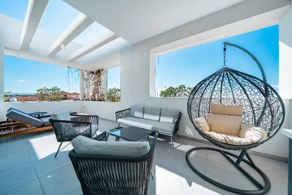 STUDIO EXECUTIVE CAPACITY 2 Room, Downtown Park, Cyprus