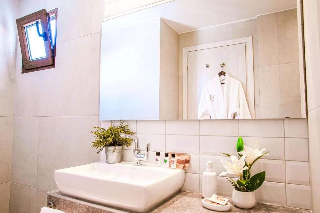 Room, Acrotel Lily Ann Village, Halkidiki