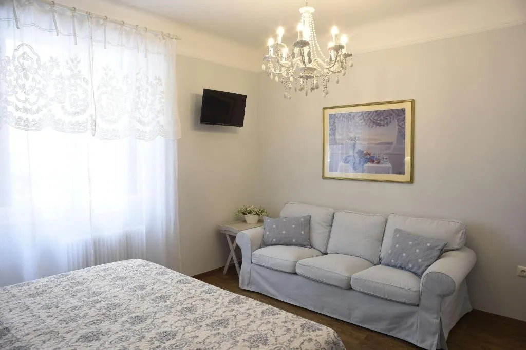 Room, Athens Koukaki Boutique Apartments, Athens