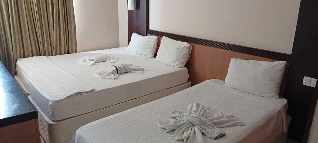 Room, Aypars Beldibi Hotels, Antalya