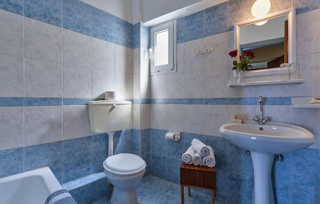 Room, Lucia Hotel, Crete