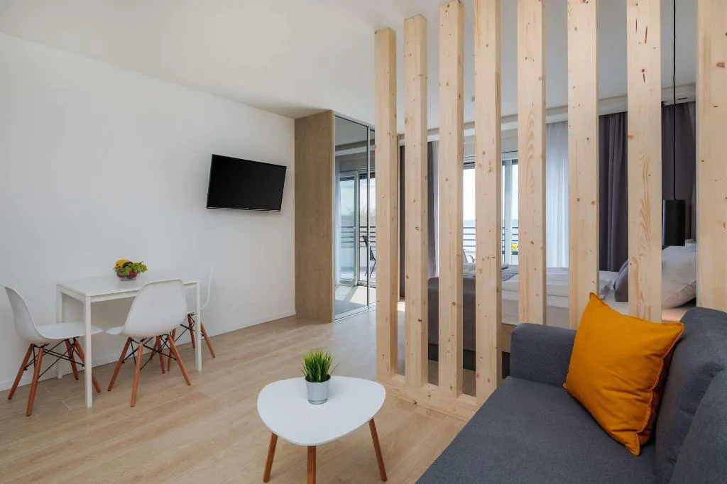 Room, Villa Medak, Split
