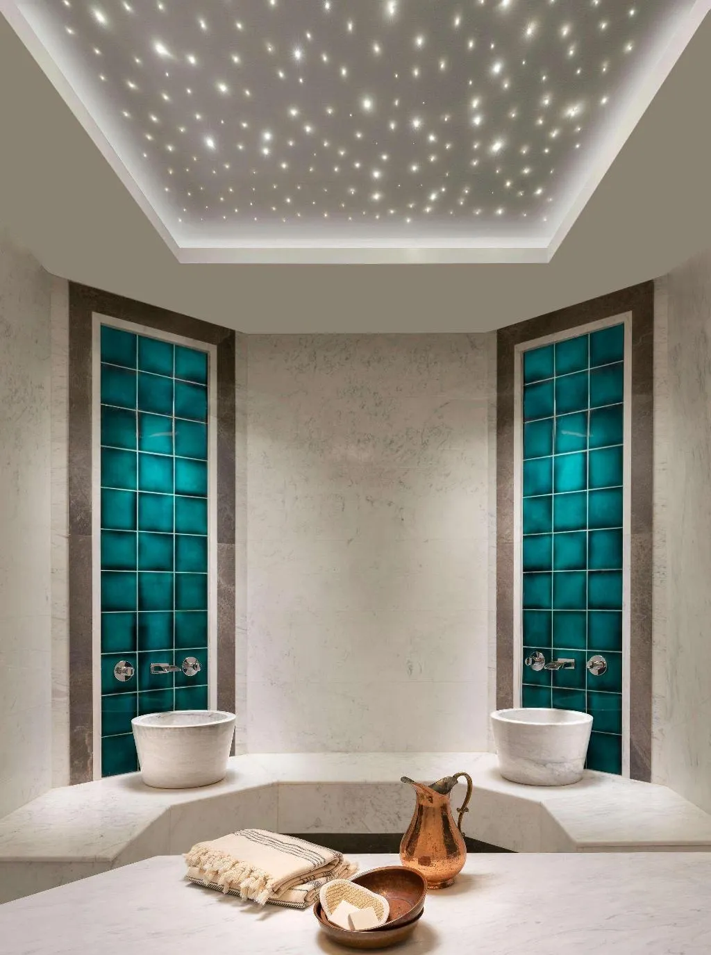 Room, Lujo Art &Joy, Bodrum