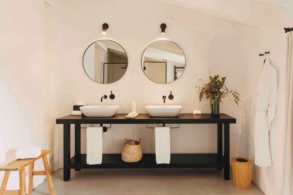 Room, Finca Serena, Majorca