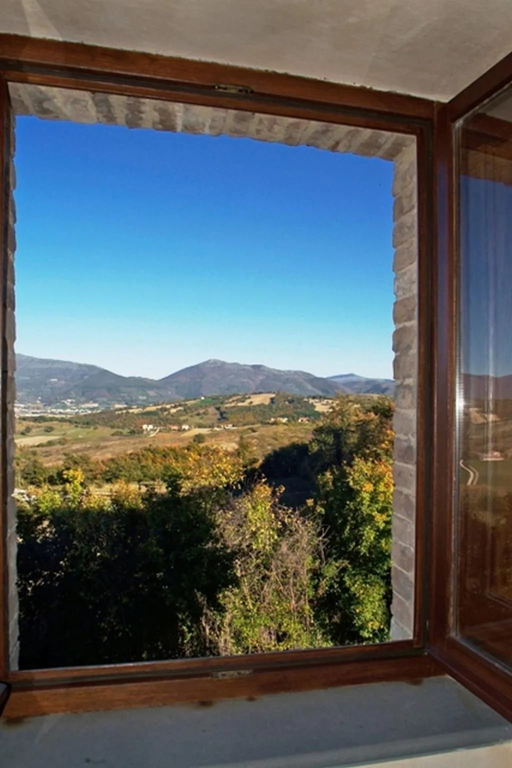 Terrace, Relais San Biagio, Perugia