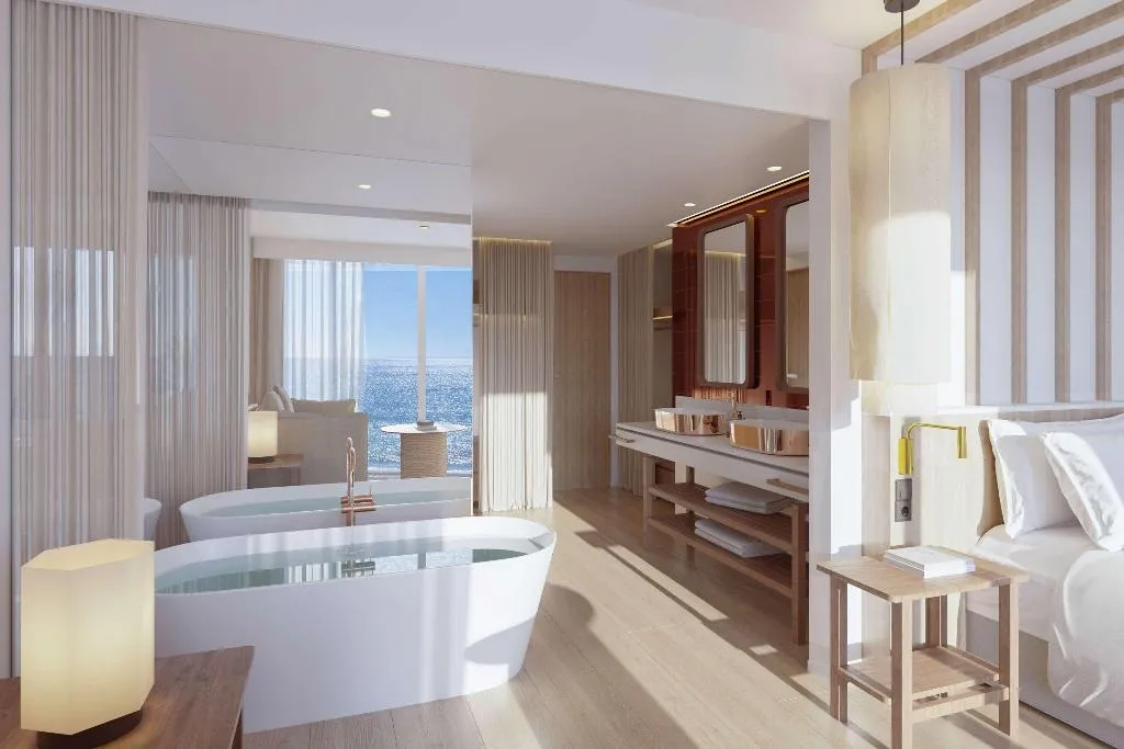 SUITE PENTHOUSE Room, ME Marbella, Costa Del Sol