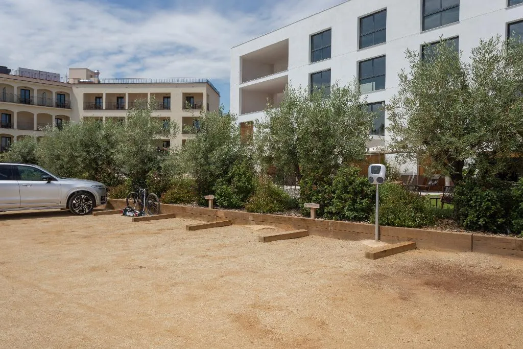 General view, Marconia Boutique Residence, Costa Brava