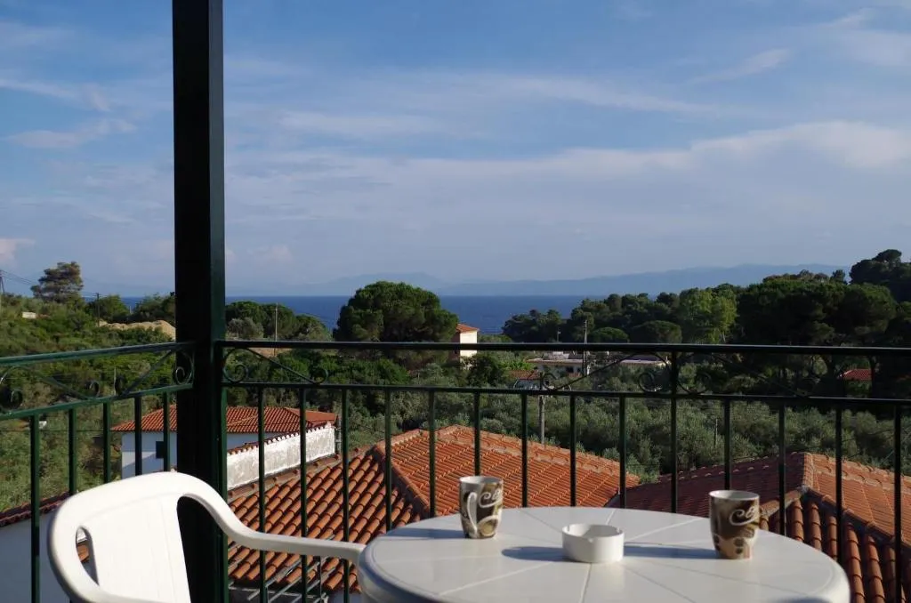 Room, Esperos Studios, Skiathos
