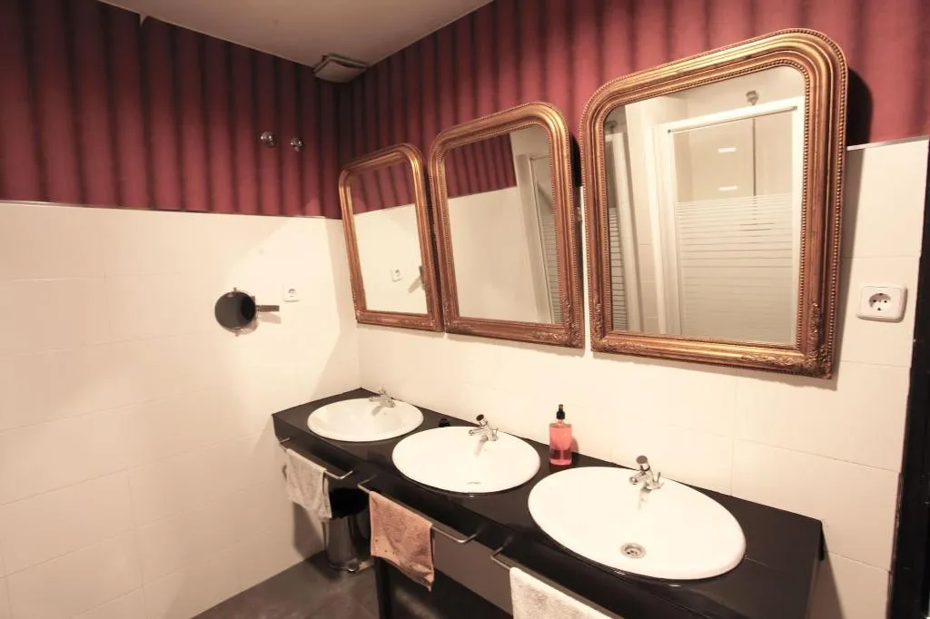 Room, Hostels Meetingpoint, Madrid