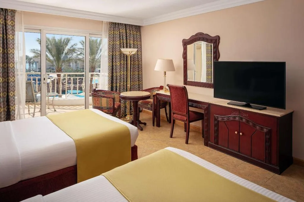 Room, Sentido Palm Royale, Red Sea Riviera