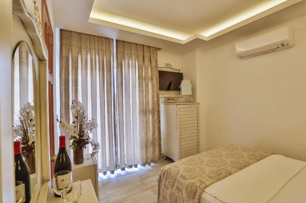 Room, Linda Beach Boutique Class Hotel, Dalaman