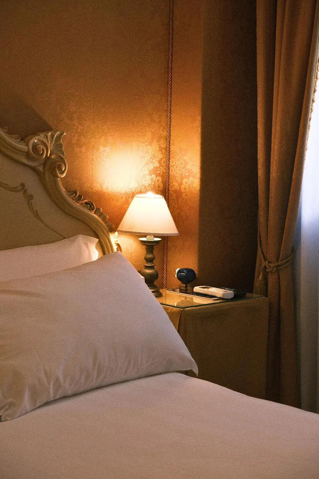 Room BASIC Room, San Gallo, Venice