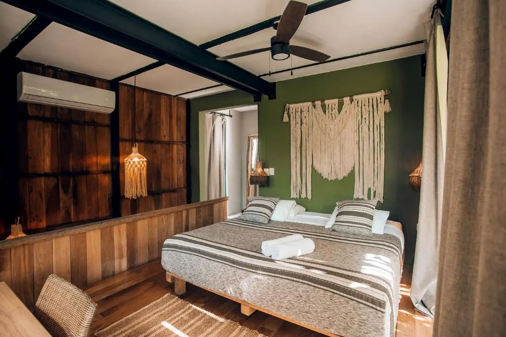 VILLA WITH TERRACE Room, Tulum Vida Silvestre, Cancun Area