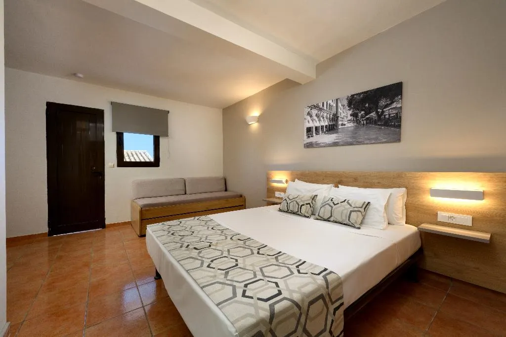 BUNGALOW PROMO Room, Sunshine Corfu Hotel & Spa, Corfu