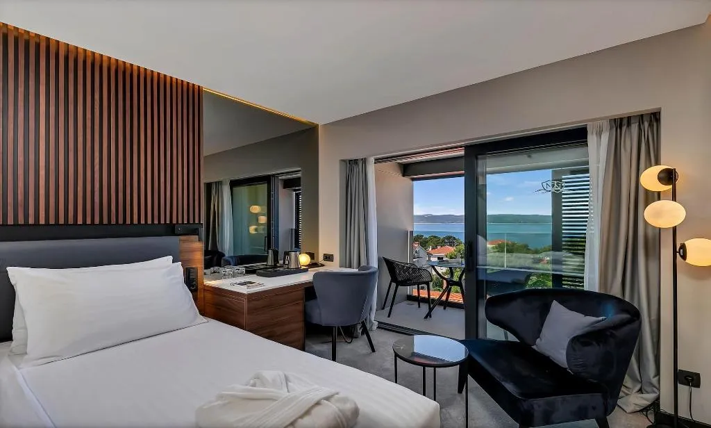 Room, Boutique hotel NOEMIA, Split
