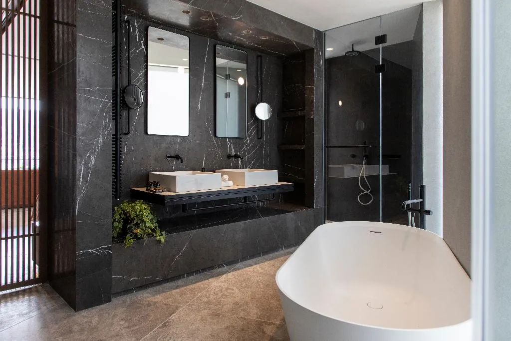 SUITE STANDARD Room, Perianth Hotel, Athens