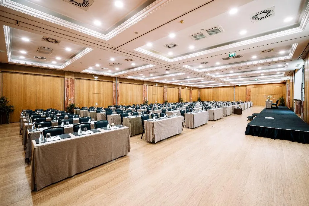 Conferences, Grande Real Santa Eulalia Resort & Hotel Spa, Algarve