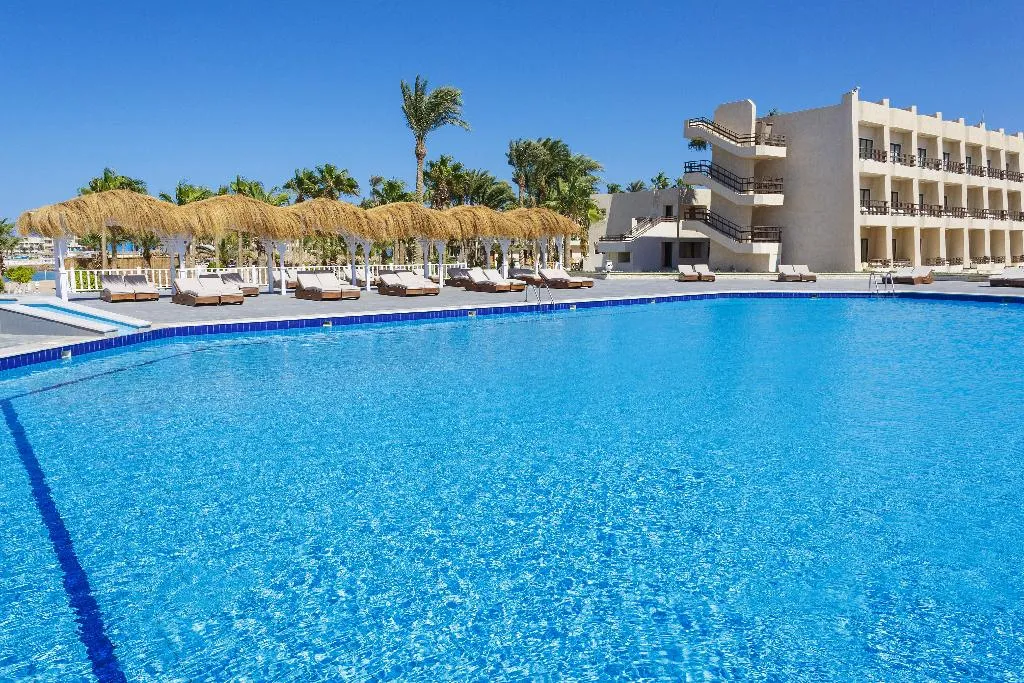 Pool, Meraki Resort (Adults Only), Red Sea Riviera
