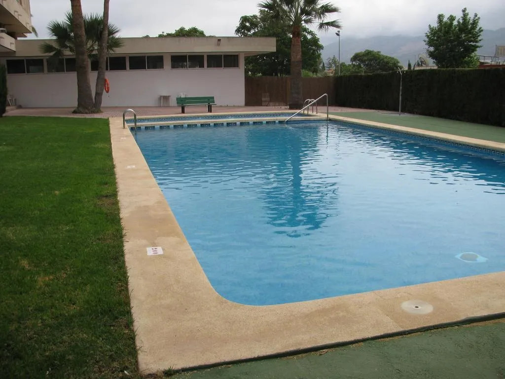 General view, Mariscal VII, Costa Blanca