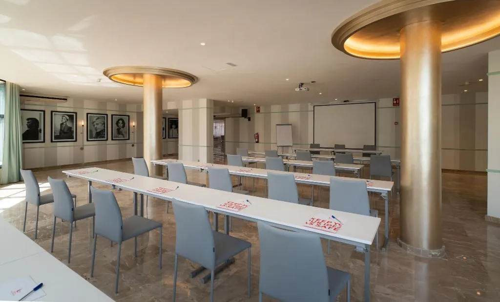 Conferences, Medplaya Pez Espada, Costa Del Sol