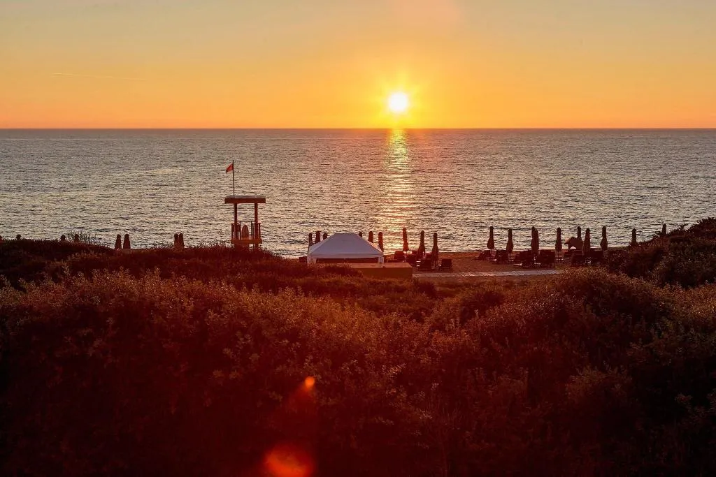 Beach, The Romanos, A Luxury Collection Resort, Kalamata
