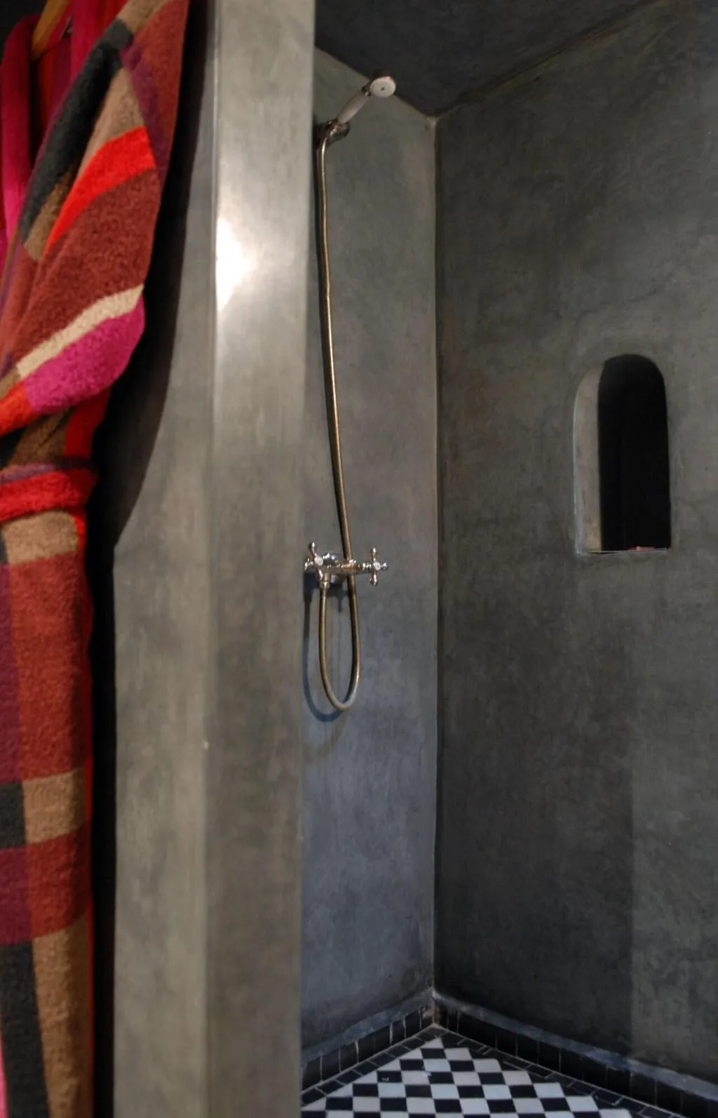 Room, Riad Aubrac, Marrakech
