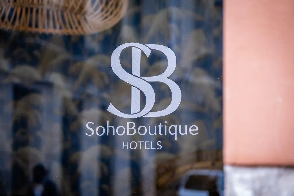 General view, Soho Boutique Urban, Costa Del Sol