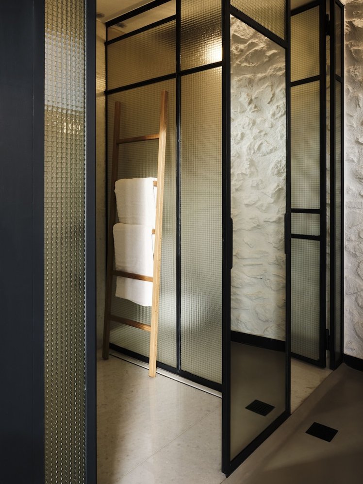 Not Hotel, Athens