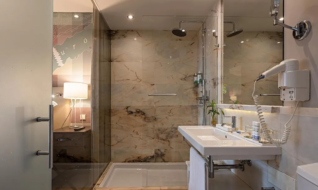 DOUBLE CLASSIC Room, Pestana Vintage Porto-Hotel & World Heritage Site, Porto