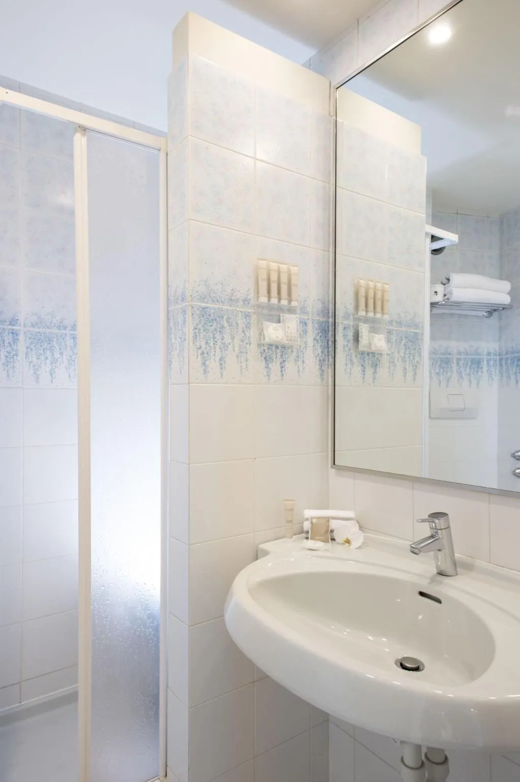 TRIPLE SUPERIOR Room, Grifone - Meetings & Spa, Florence