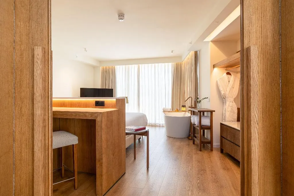 SUITE TWO BEDROOMS Room, ME Marbella, Costa Del Sol