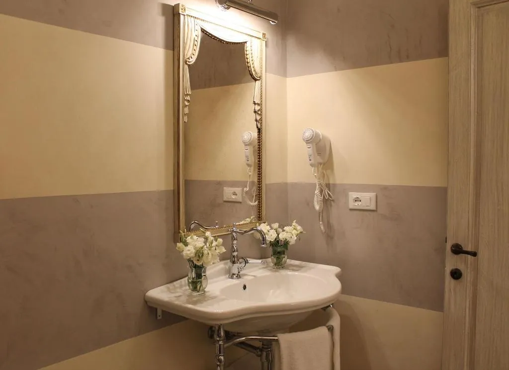 Room, Corte Dei Neri, Florence