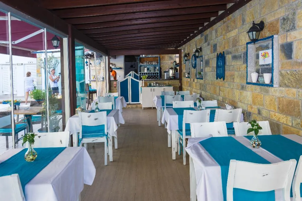 Restaurant, Cotton Boutique Hotel, Bodrum