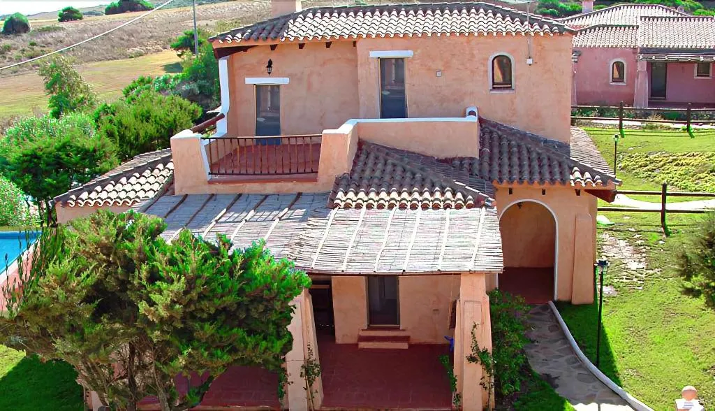 General view, Stintino Country Paradise, Alghero