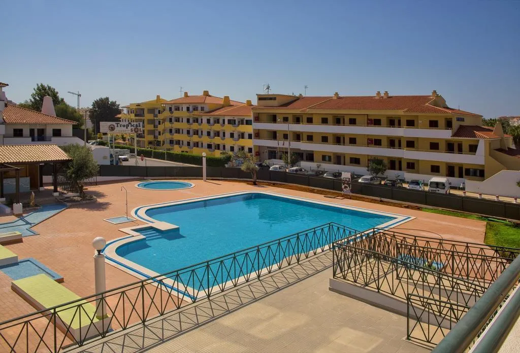 General view, Ourabay Hotel Apartamento - Art & Holidays, Algarve