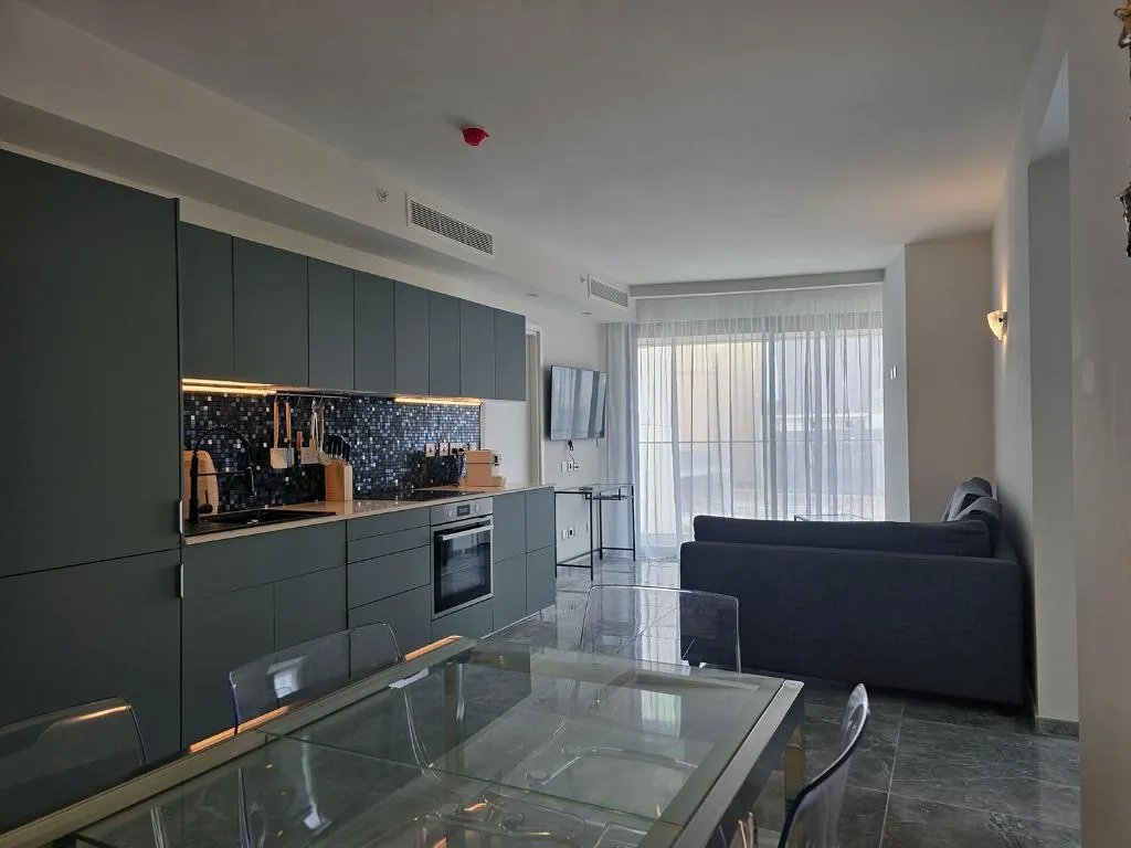 APARTMENT TWO BEDROOMS ONE BATHROOM Room, Mercury Suites - Skydream Getaways, Malta