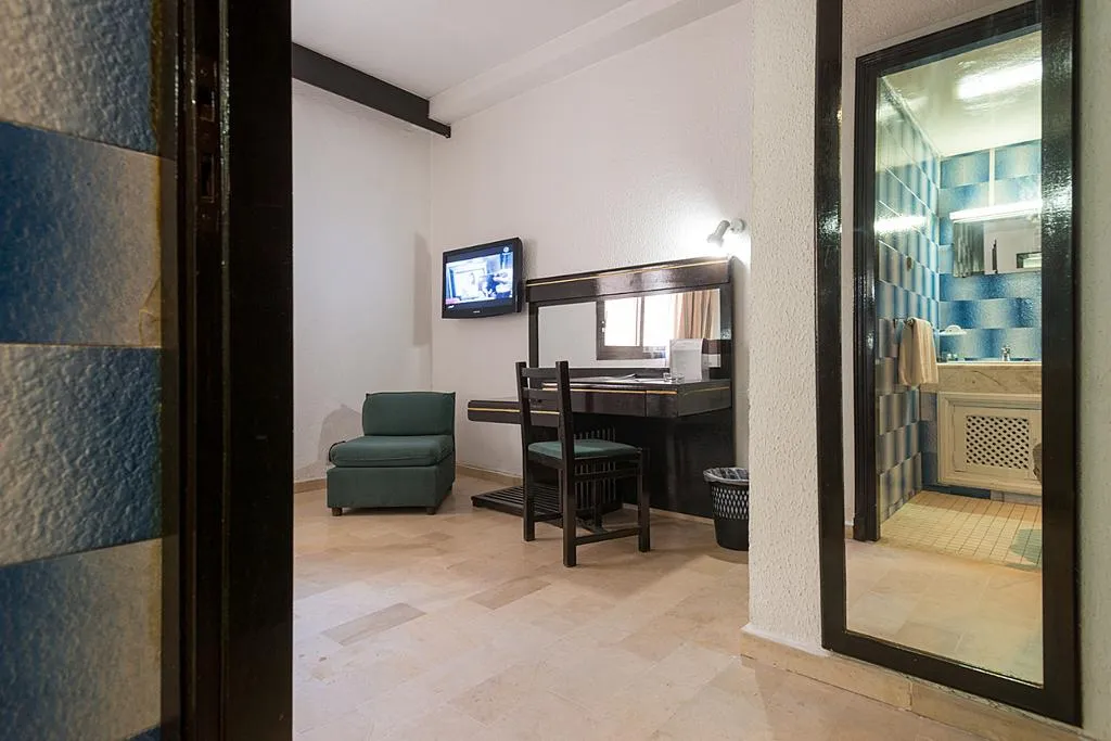SINGLE STANDARD Room, Golf Royal, Tunisia