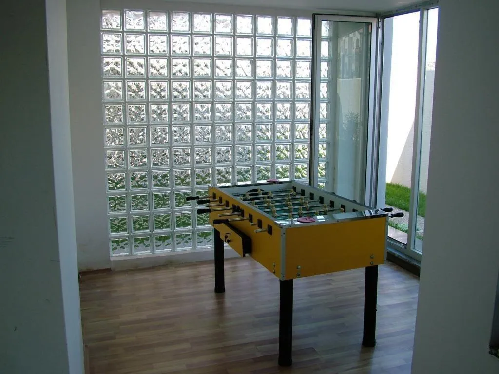 Lobby, Side Garden Residence, Antalya